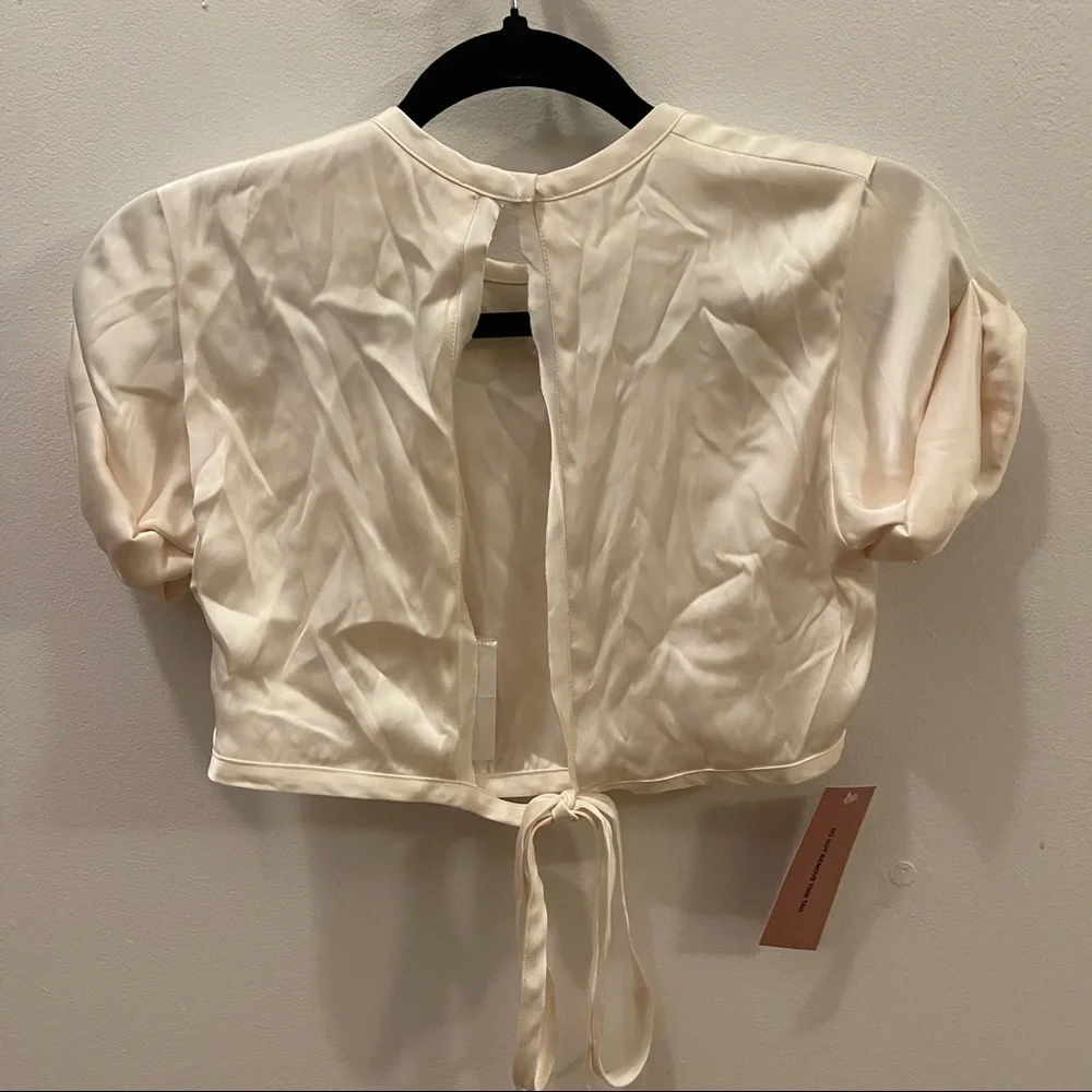 Orseund Iris Le Funk Top - Picture 4 of 6